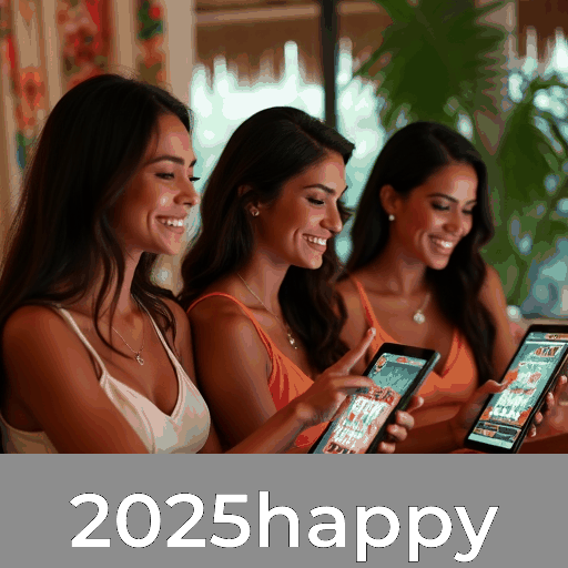 Aproveite Créditos Grátis no App 2025happy