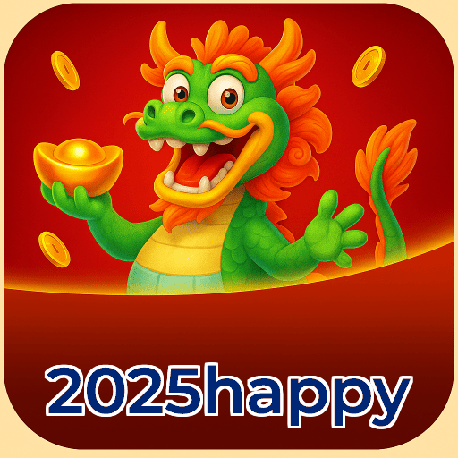 2025happy logo