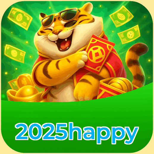 2025happy APP mobile