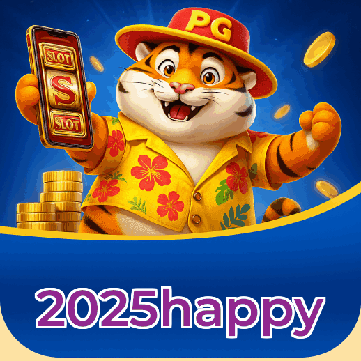 Catálogo 2025happy 2.547 jogos